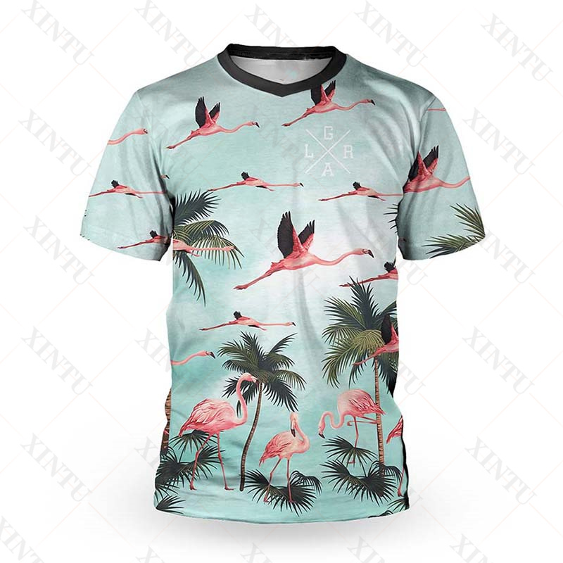 Mountain Biking Shirts - 2022 Loose rider short sleeve jersey