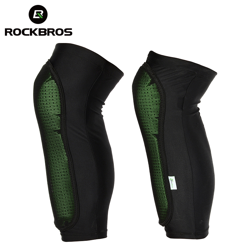 Mountain Biking Pants For Men - ROCKBROS Cool Sport Legs MTB Cycling