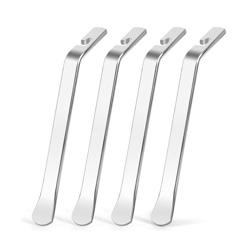 Mountain Biking Stuff - 3/5 Piece Tire Lever Set Hardened