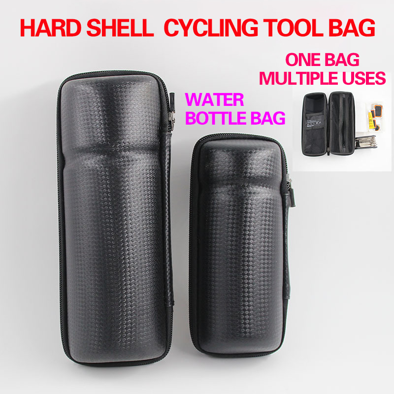 Mountain Biking Hydration Pack - Mountain Bike Hard Shell Bag Water
