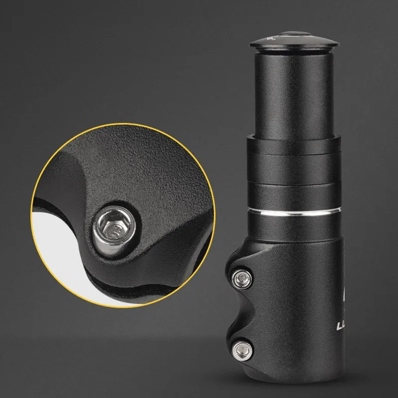 Bicycle Handlebar Vertical Hei - Handlebar Riser Stem 评论和价格
