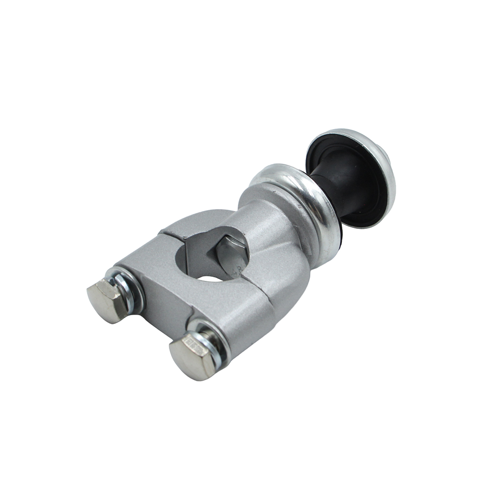 1 Pair 7/8'' Aluminum Motorcyc - Handlebar Riser Stem 评论和价格