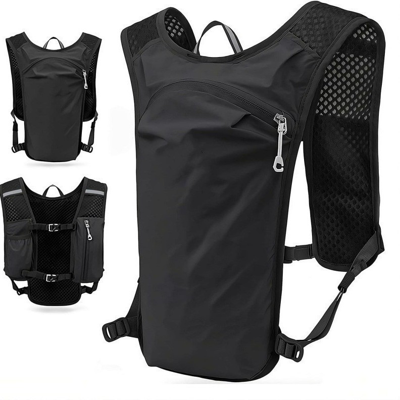 Cycling, Running, Hiking, Back - Mountain Biking Hydration Pack 评论和价格