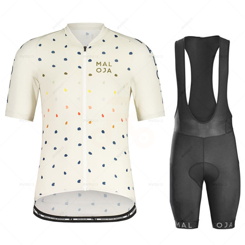 Maloja Cycling Jersey Clothes  - Mountain Biking Clothes 评论和价格