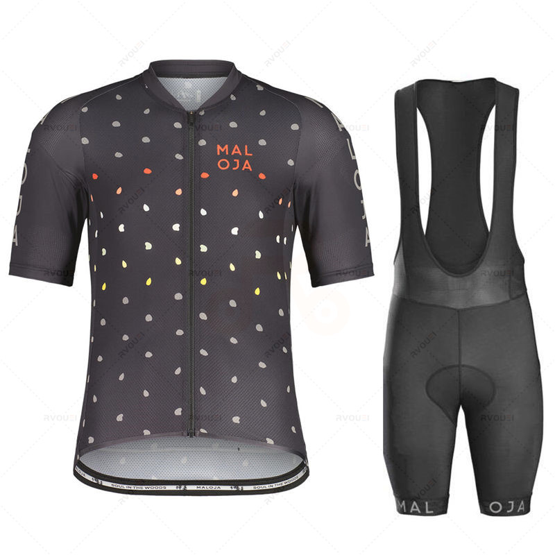 Maloja Cycling Jersey Clothes  - Mountain Biking Clothes 评论和价格