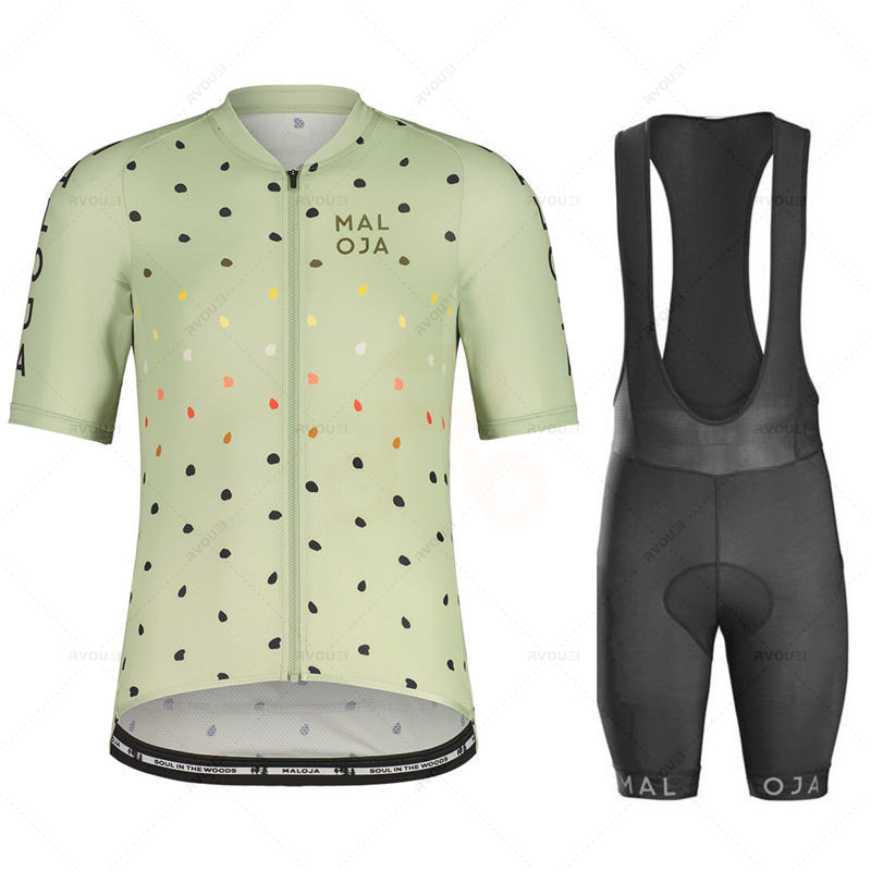 Maloja Cycling Jersey Clothes  - Mountain Biking Clothes 评论和价格