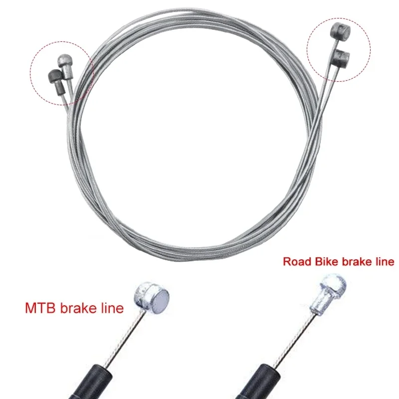 RGO Full Brake & Shift Cable H - Mountain Biking Stuff 评论和价格