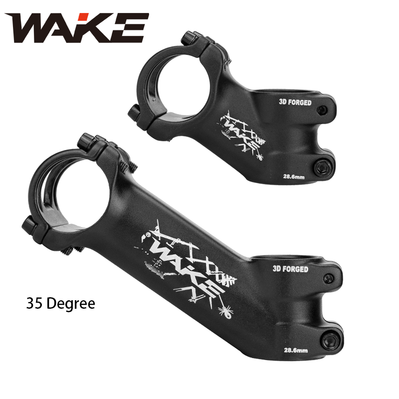 WAKE Bike Stem 31.8 60mm/70mm/ - Handlebar Riser Stem 评论和价格