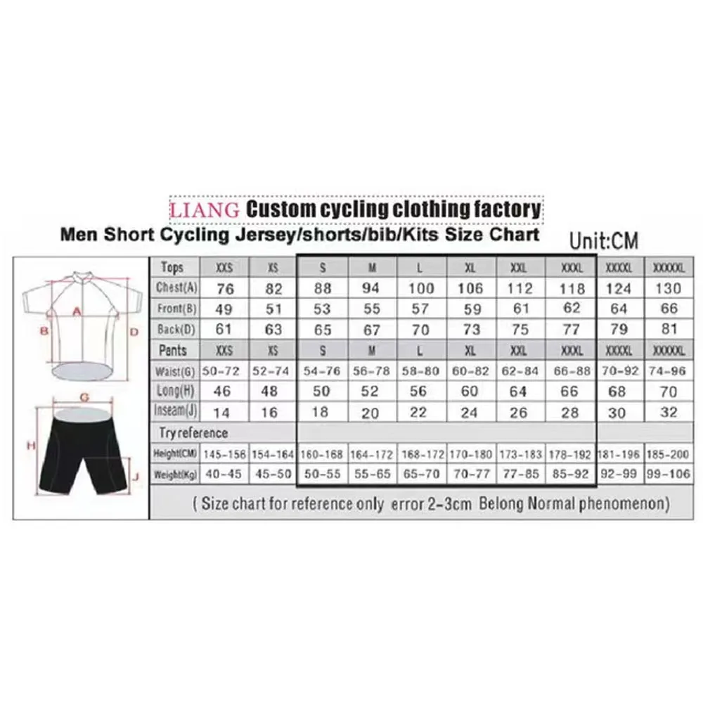 Jayco Alula Cycling Jersey 202 - Mountain Biking Shirts 评论和价格