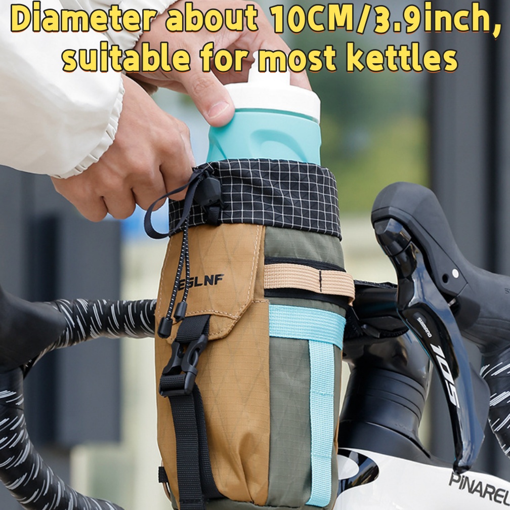 Retro water-resistant handleba - Mountain Biking Hydration Pack 评论和价格