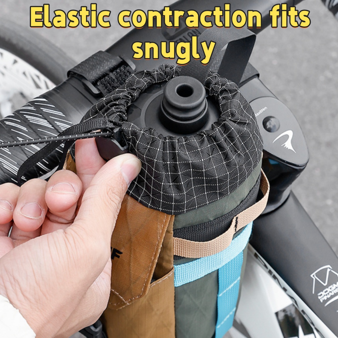 Retro water-resistant handleba - Mountain Biking Hydration Pack 评论和价格