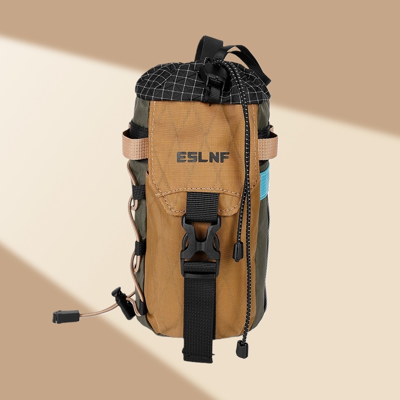 Retro water-resistant handleba - Mountain Biking Hydration Pack 评论和价格