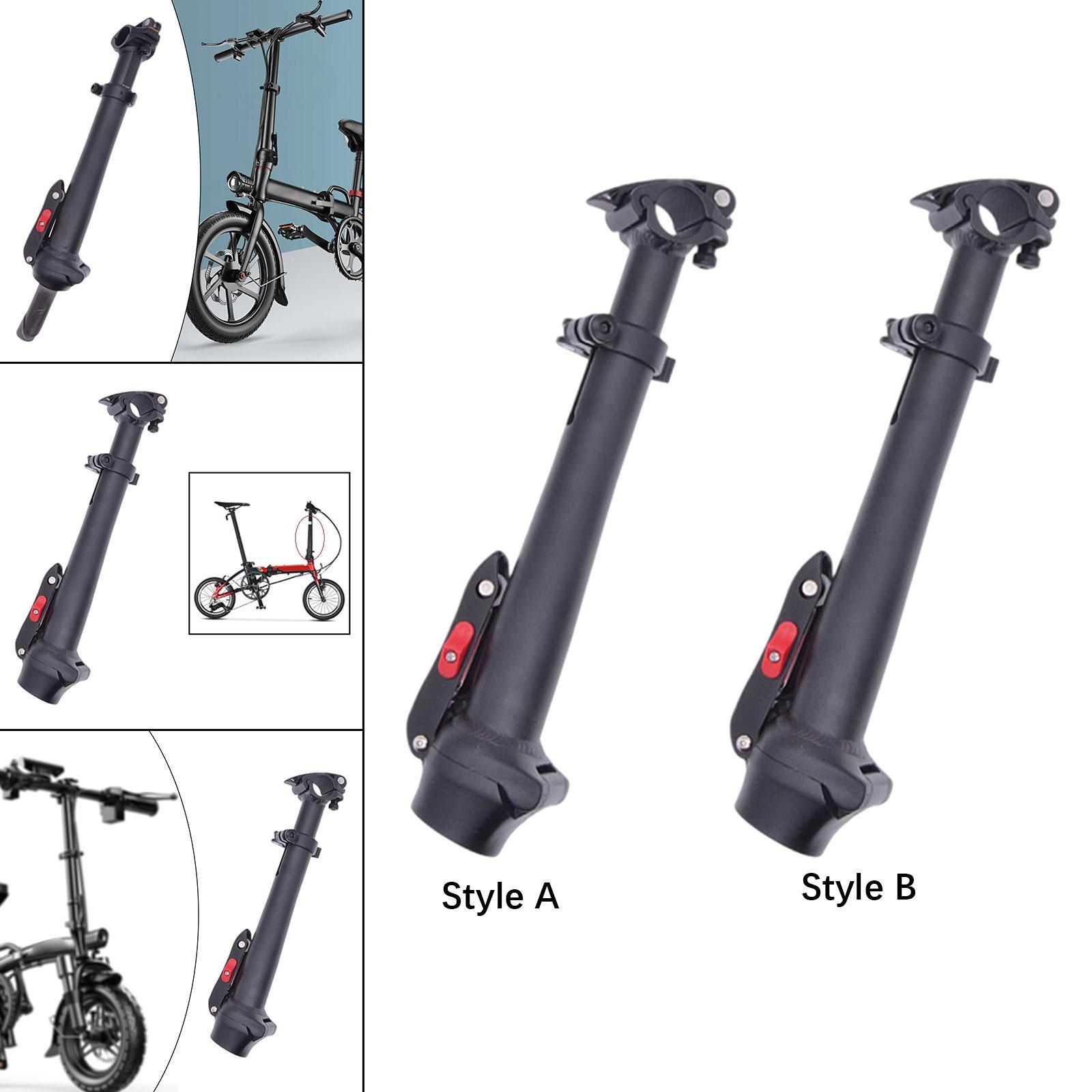 Universal Aluminum Bike Handle - Handlebar Riser Stem 评论和价格