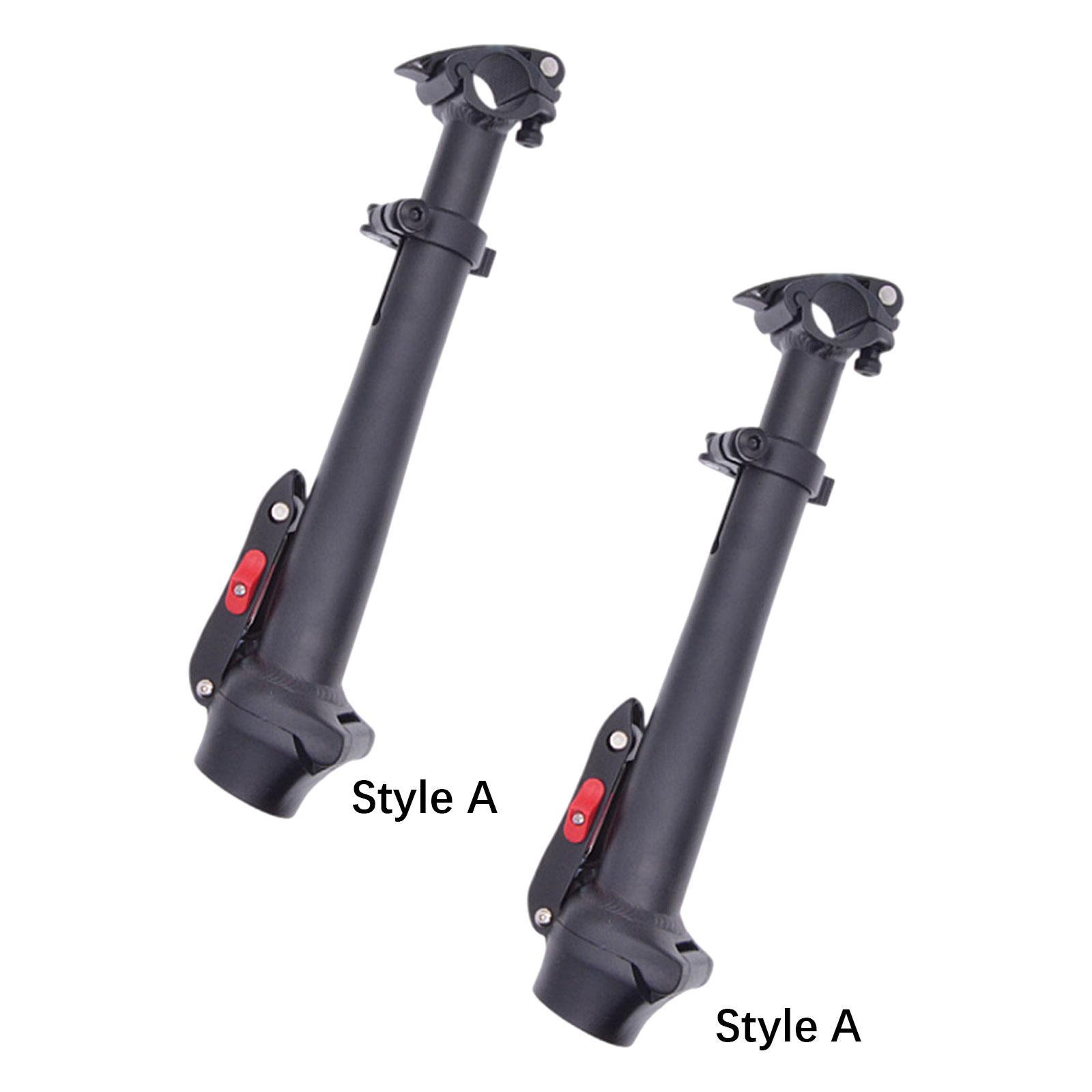 Universal Aluminum Bike Handle - Handlebar Riser Stem 评论和价格