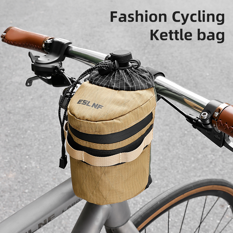 ESLNF Bicycle Handlebar Bag Ra - Mountain Biking Hydration Pack 评论和价格