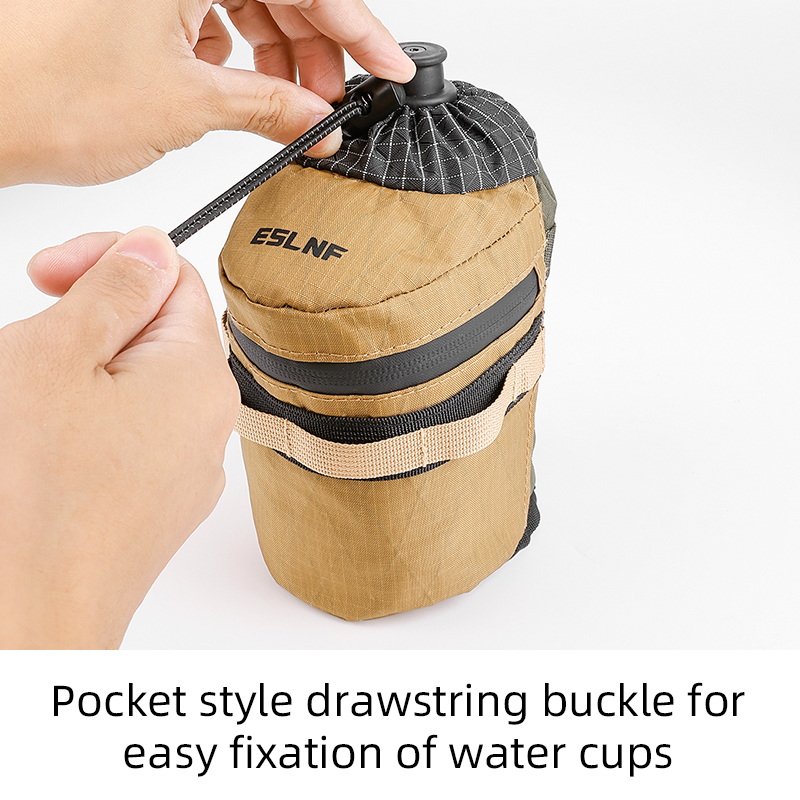 ESLNF Bicycle Handlebar Bag Ra - Mountain Biking Hydration Pack 评论和价格