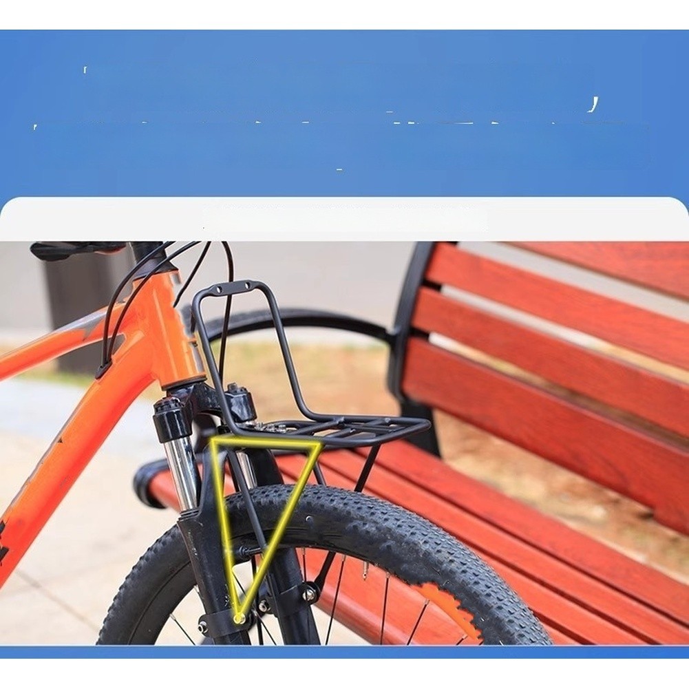 /Aluminum /Alloy /Bike Front R - Mountain Biking Stuff 评论和价格