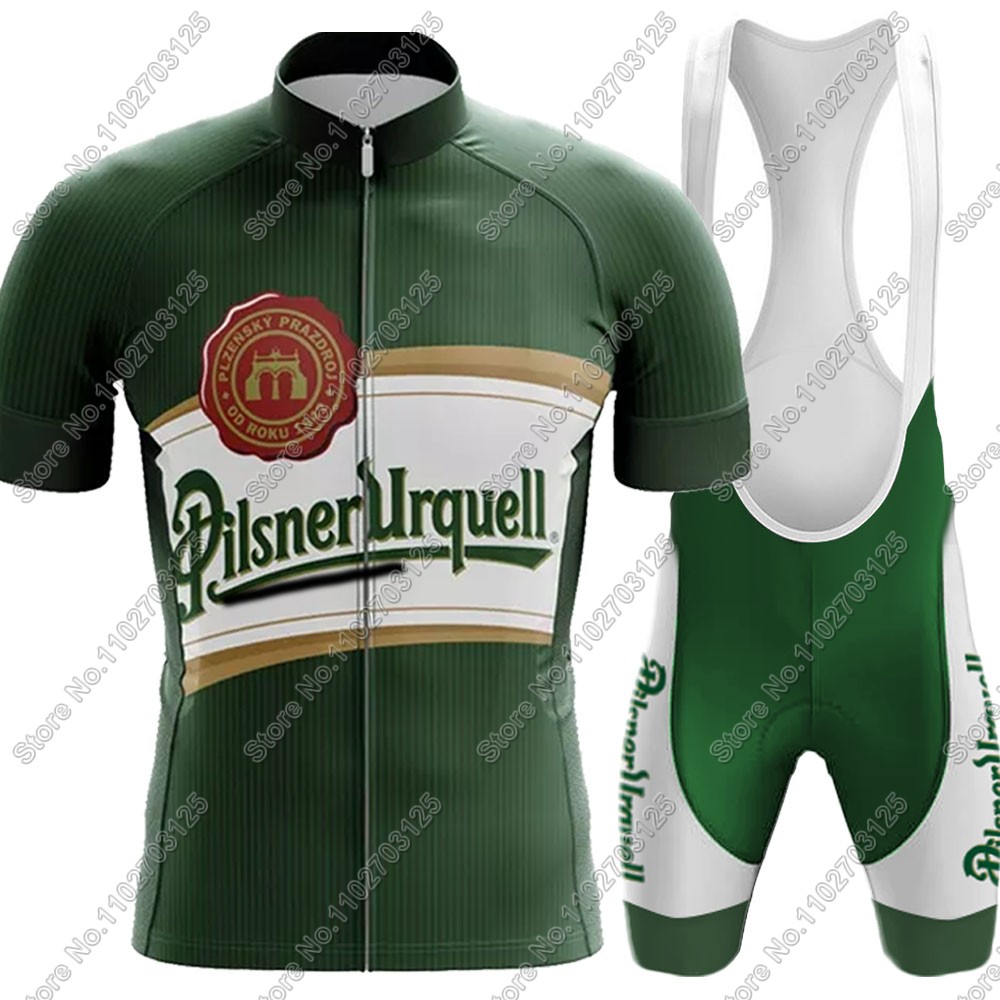 2025 Drink Beer Cycling Jersey - Mountain Biking Shirts 评论和价格