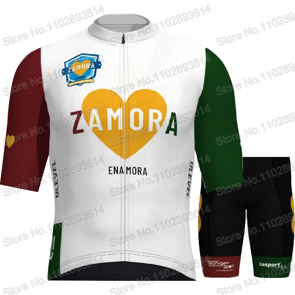 Zamora Enamora 2023 Cycling Je - Mountain Biking Pants For Men 评论和价格