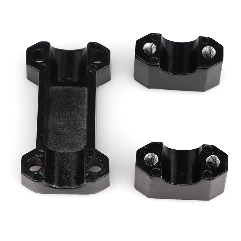 Motorcycle Handlebar Triple Tr - Handlebar Riser Stem 评论和价格