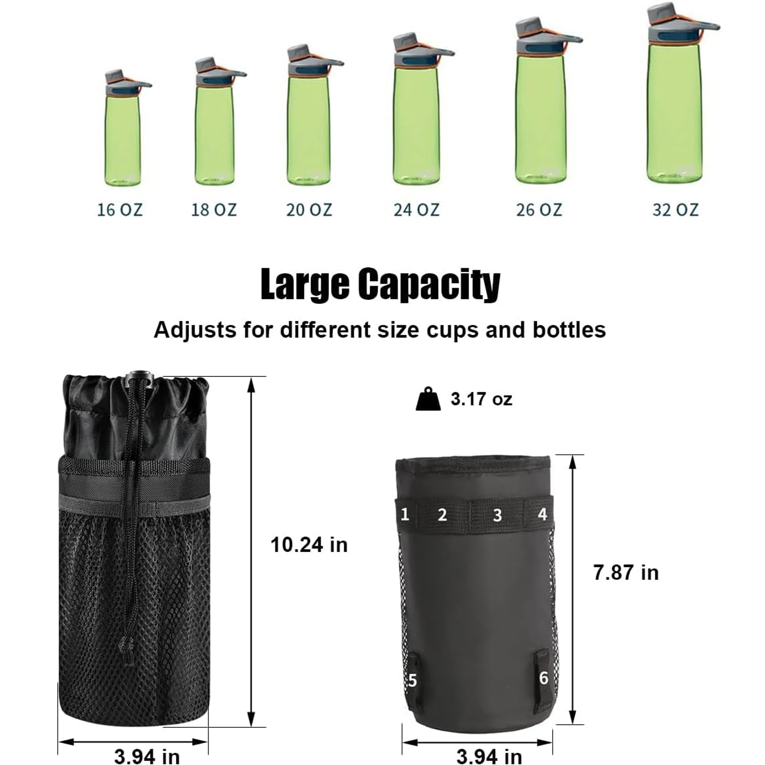Insulated Bike Water Bottle Ho - Mountain Biking Hydration Pack 评论和价格
