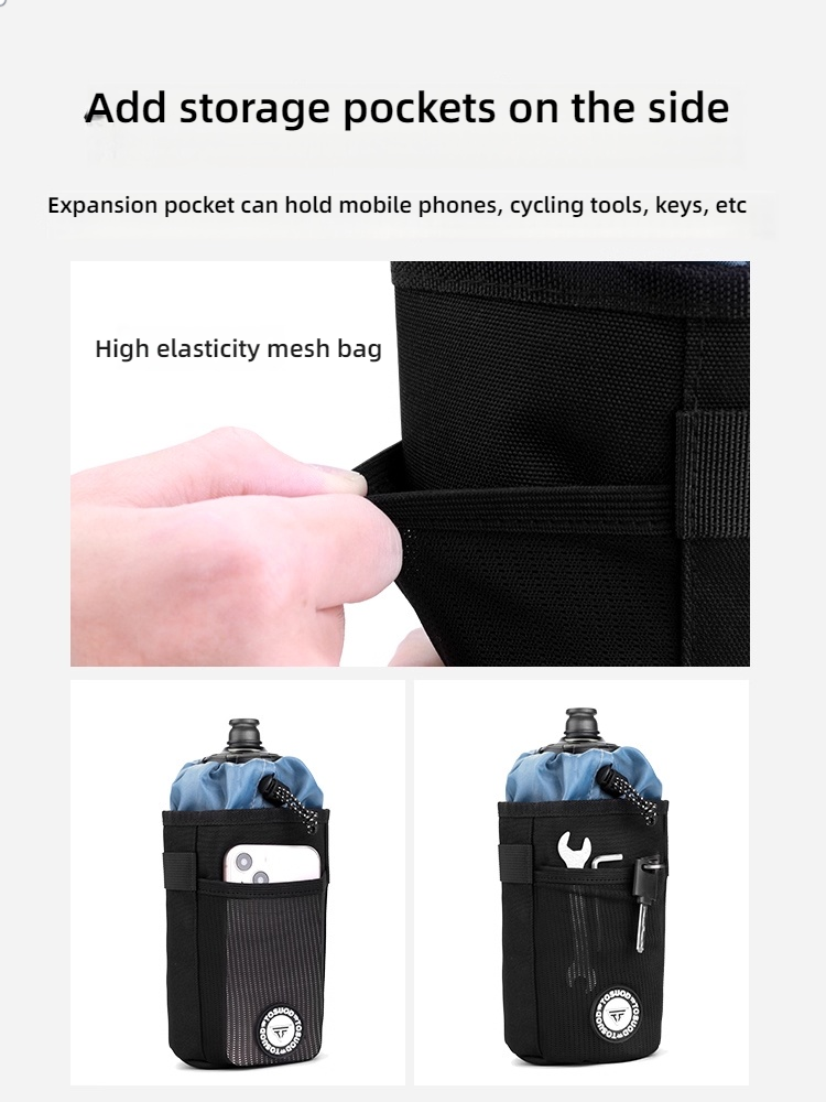 TOSUOD Bicycle Bag Mountain Bi - Mountain Biking Hydration Pack 评论和价格