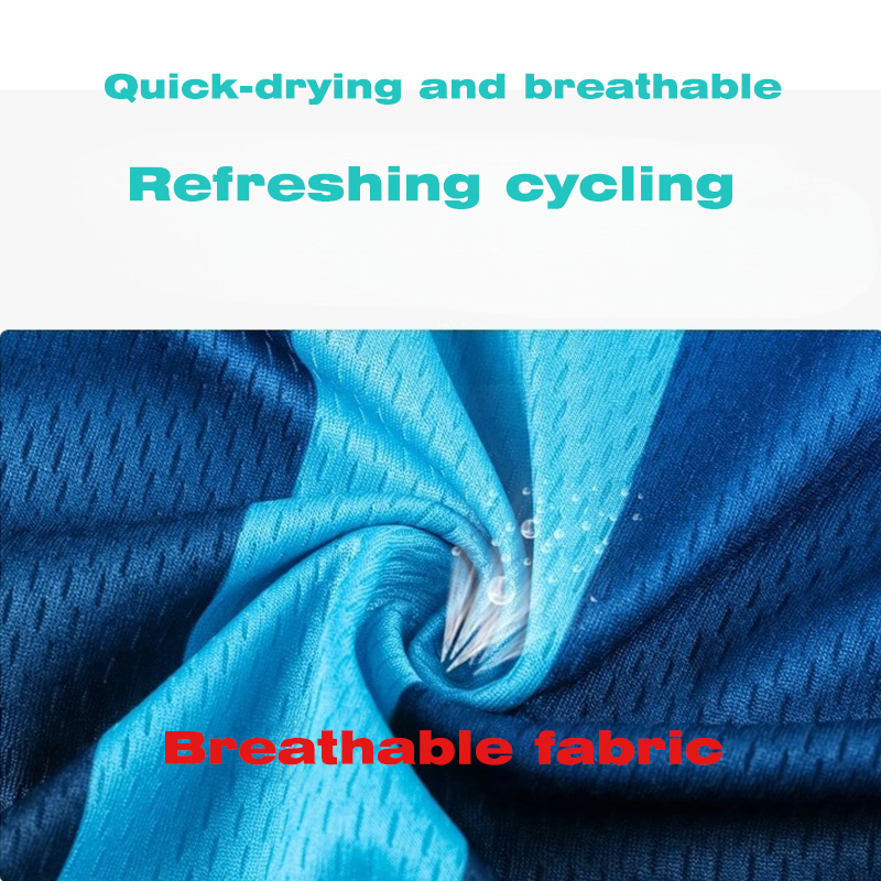 Men's Baloise Team Cycling Jer - Mountain Biking Shirts 评论和价格