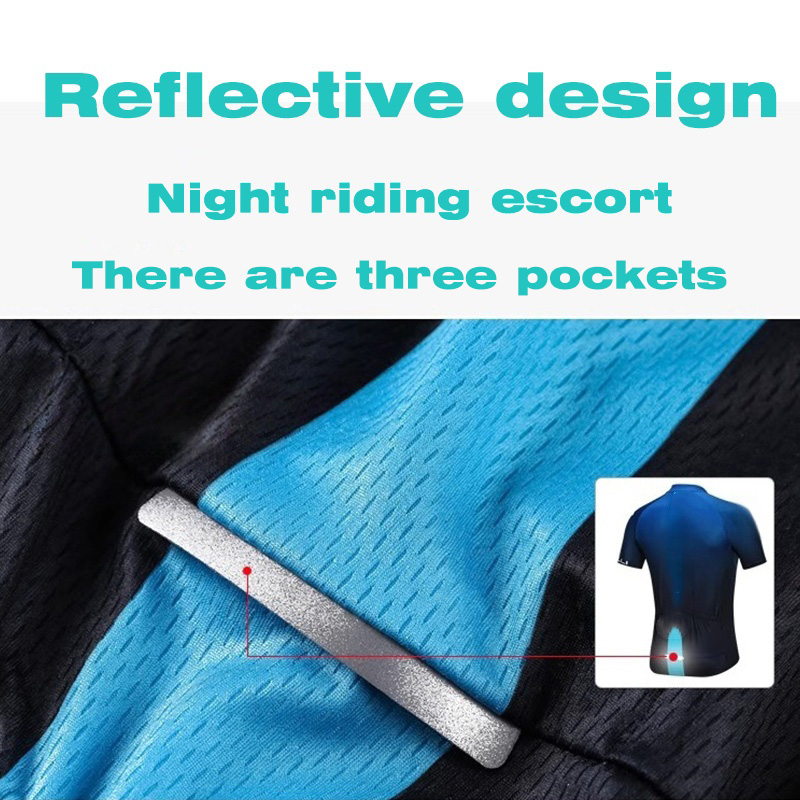 Men's Baloise Team Cycling Jer - Mountain Biking Shirts 评论和价格