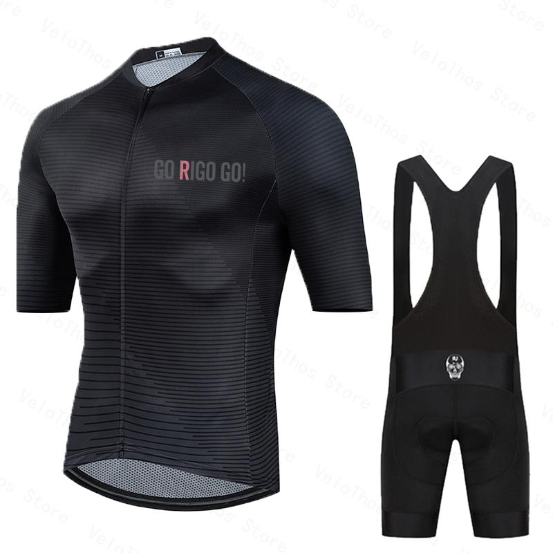 go rigo go Cycling Set Short s - Mountain Biking Pants For Men 评论和价格