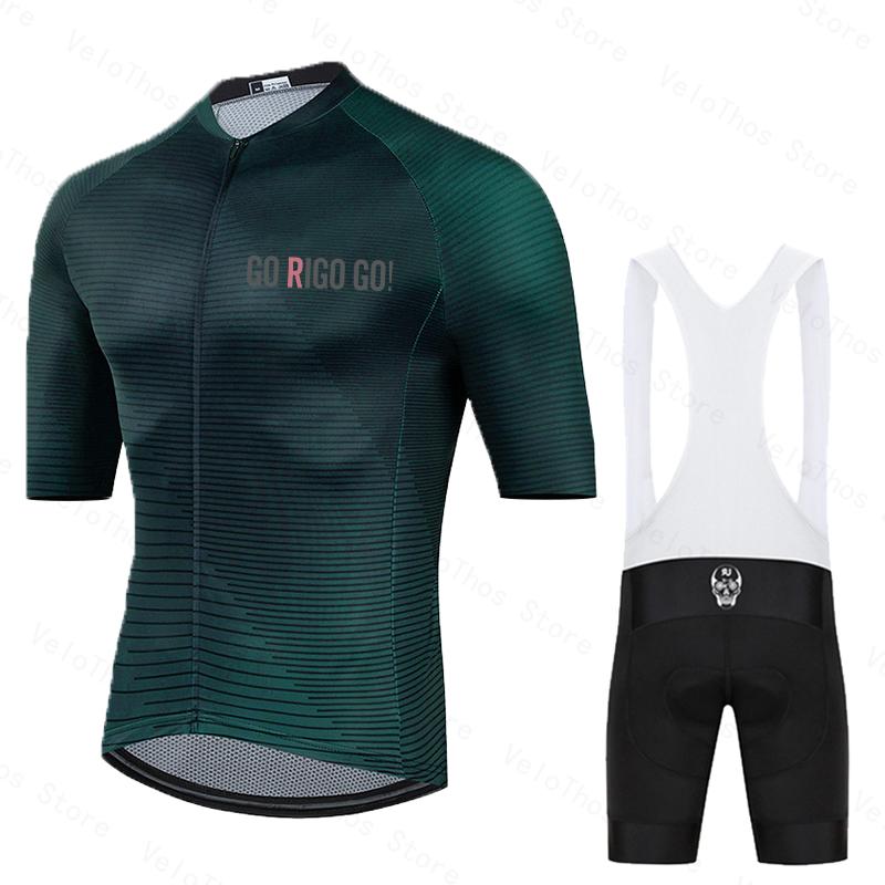 go rigo go Cycling Set Short s - Mountain Biking Pants For Men 评论和价格