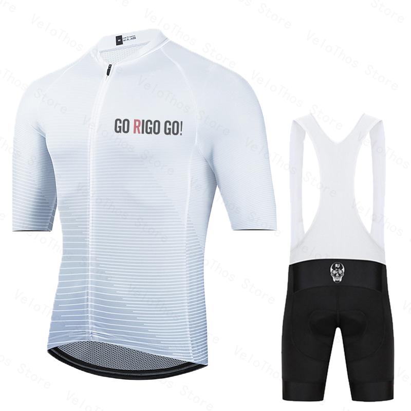 go rigo go Cycling Set Short s - Mountain Biking Pants For Men 评论和价格