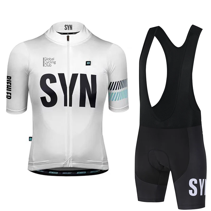 SYN Men's cycling jersey summe - Mountain Biking Shirts 评论和价格