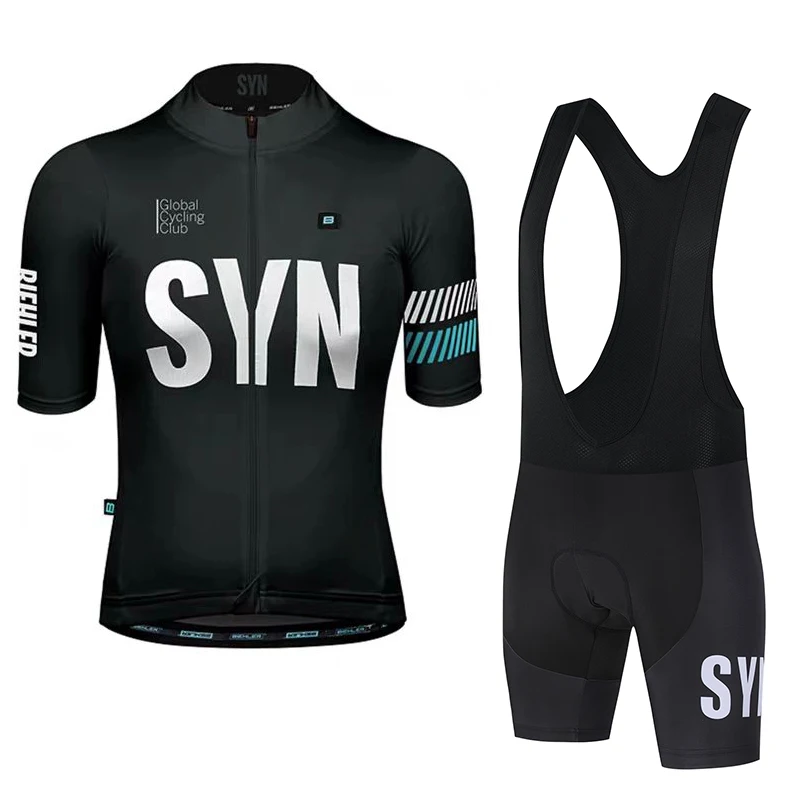 SYN Men's cycling jersey summe - Mountain Biking Shirts 评论和价格