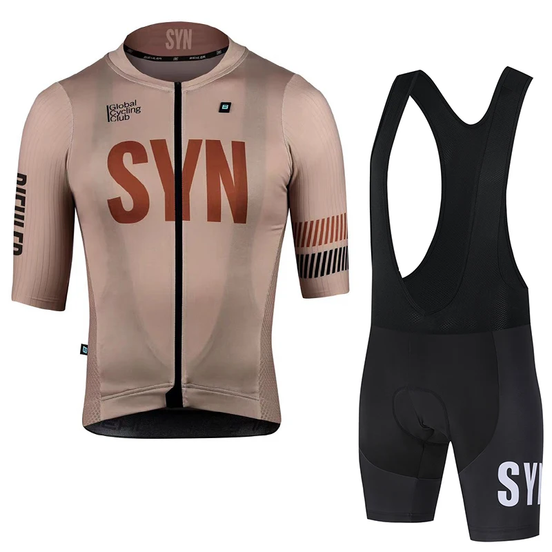 SYN Men's cycling jersey summe - Mountain Biking Shirts 评论和价格