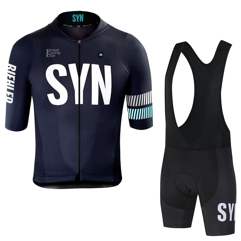 SYN Men's cycling jersey summe - Mountain Biking Shirts 评论和价格