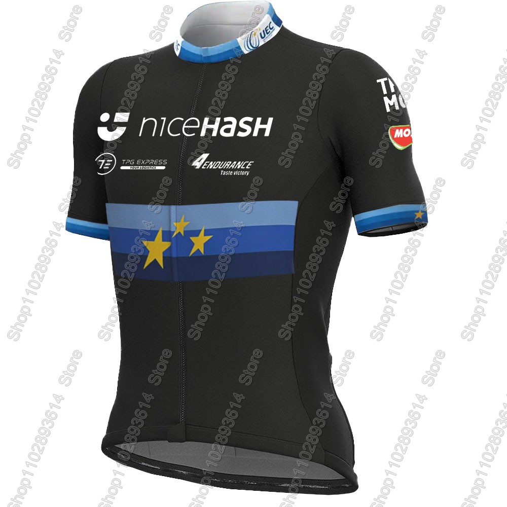 Slovenia 2026 National Team Eu - Mountain Biking Shirts 评论和价格