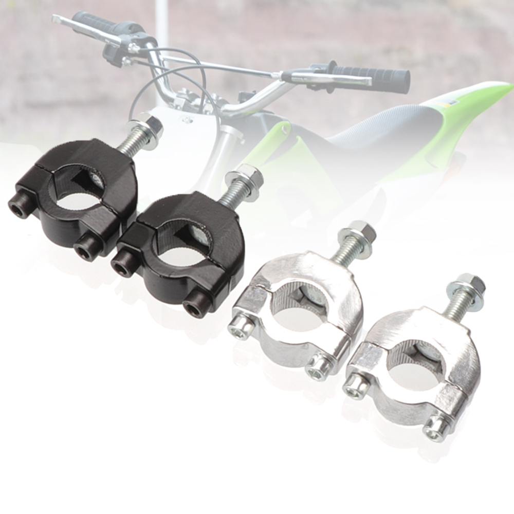 Motorcycle 7/8'' 22mm Handleba - Handlebar Riser Stem 评论和价格
