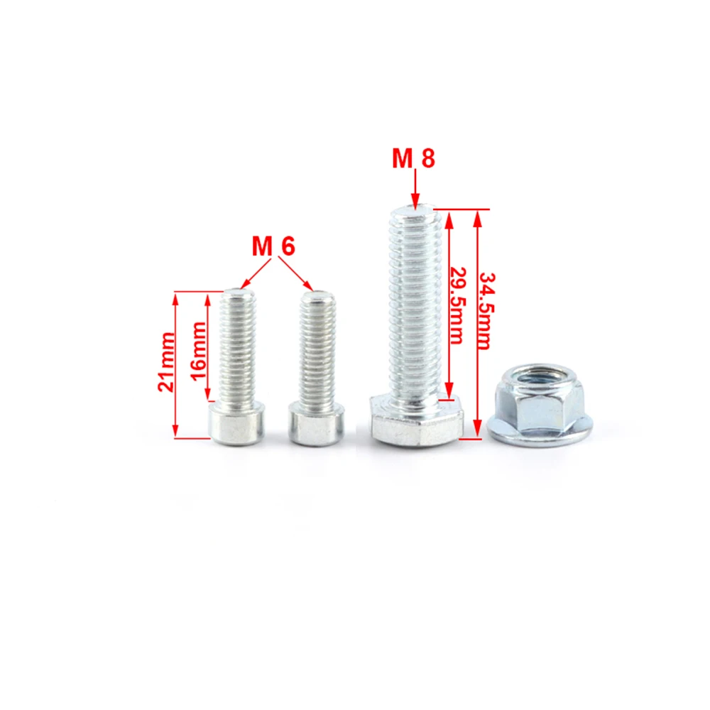 Motorcycle 7/8'' 22mm Handleba - Handlebar Riser Stem 评论和价格