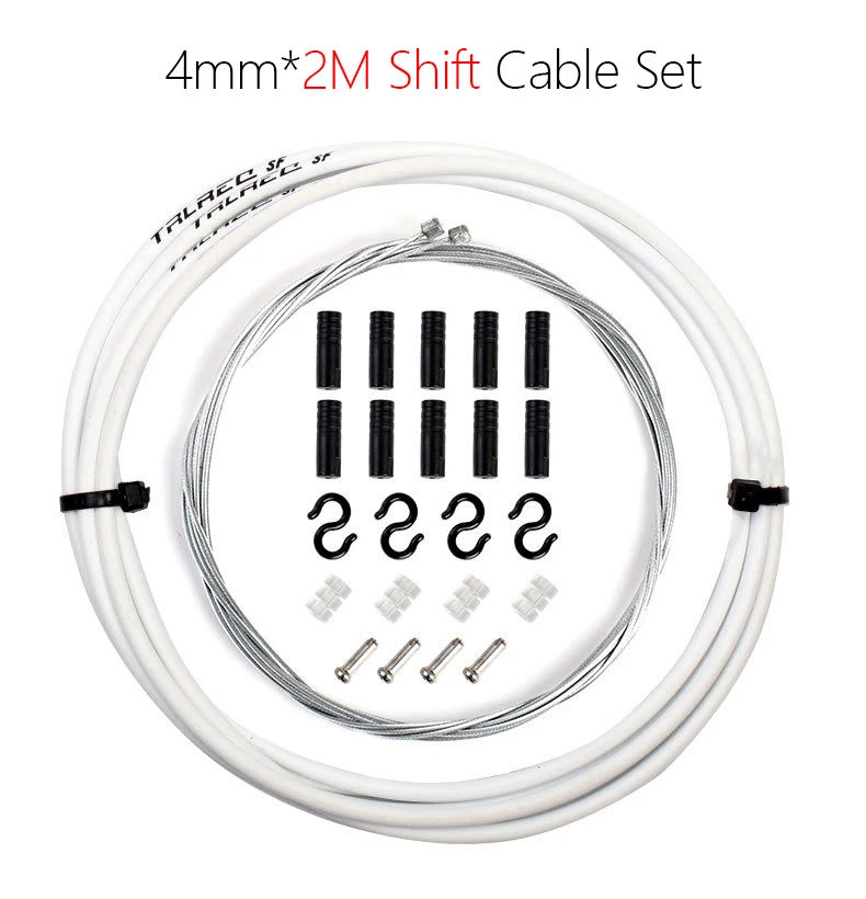 2m/2.5m Bike Brake & Shift Cab - Mountain Biking Stuff 评论和价格