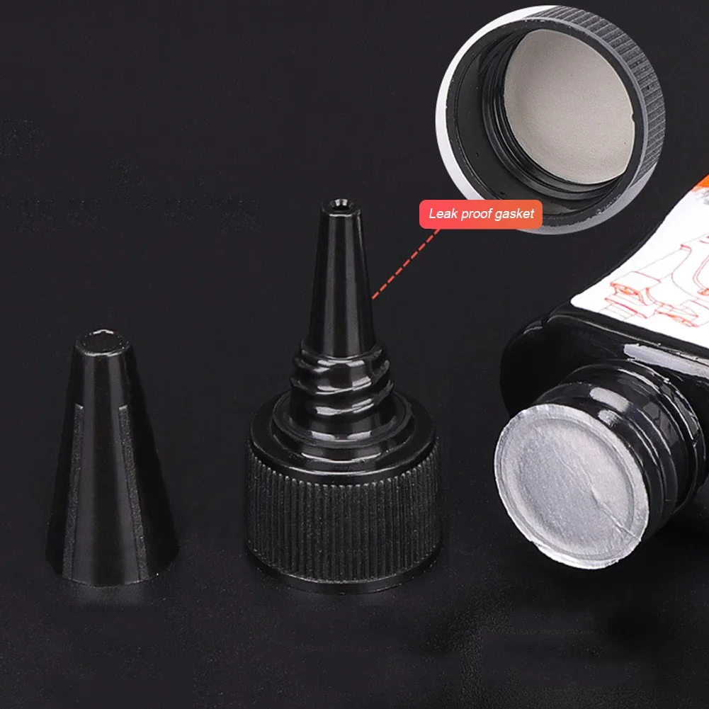1-5pcs 60ML Mountain Bike Fron - Mountain Biking Stuff 评论和价格