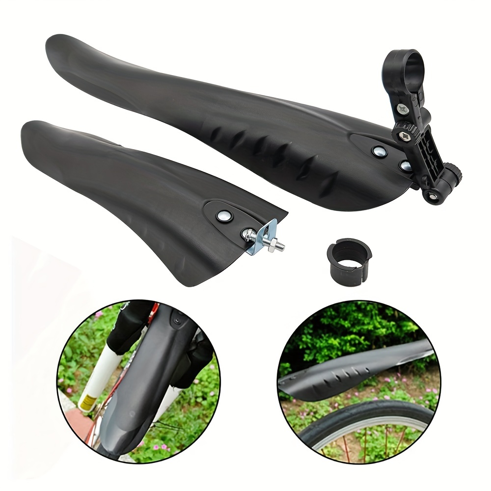 Mountain Bike Fenders Set Mud  - Mountain Biking Stuff 评论和价格