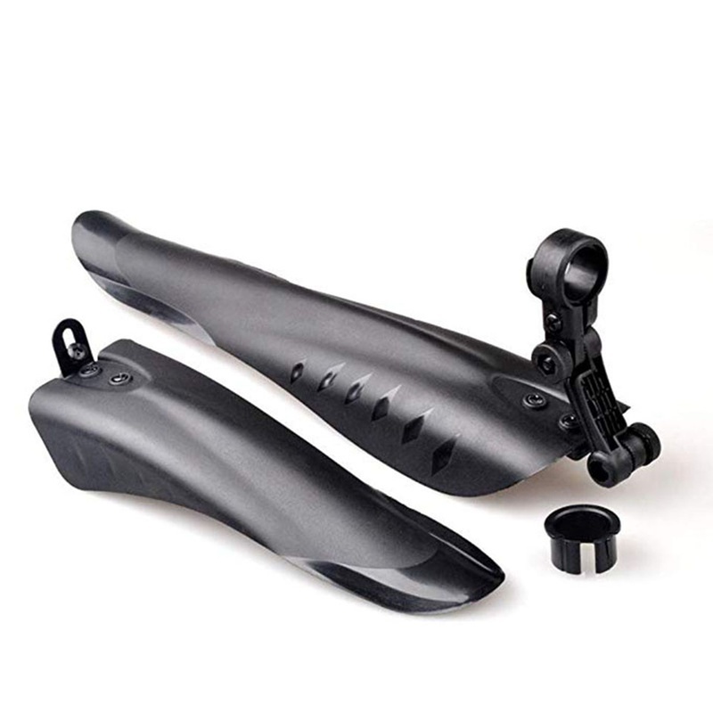 Mountain Bike Fenders Set Mud  - Mountain Biking Stuff 评论和价格
