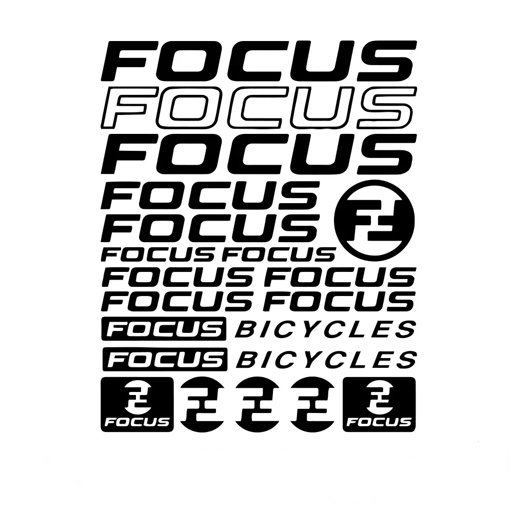 Car Stickers Personality Bicyc - Mountain Biking Stuff 评论和价格