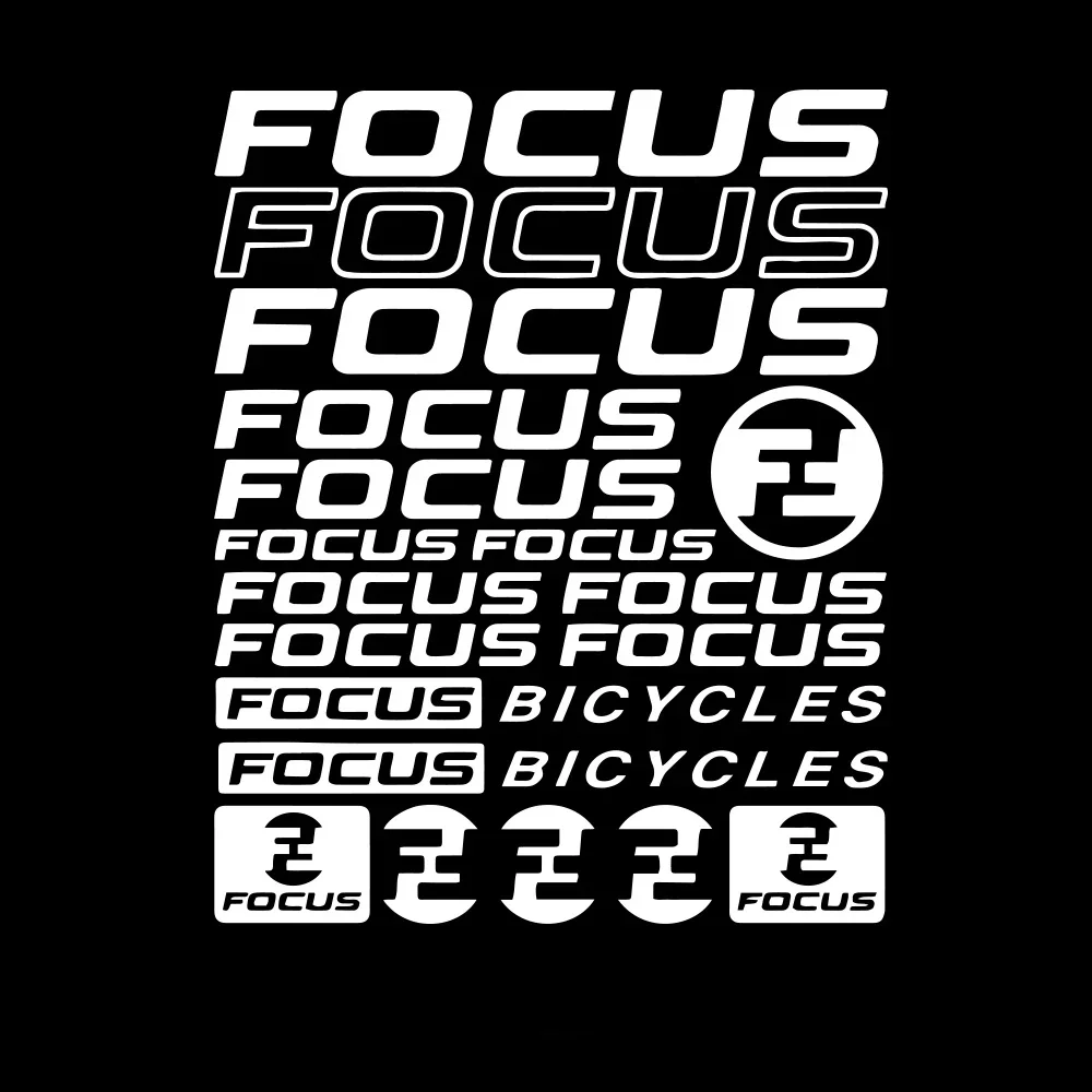 Car Stickers Personality Bicyc - Mountain Biking Stuff 评论和价格