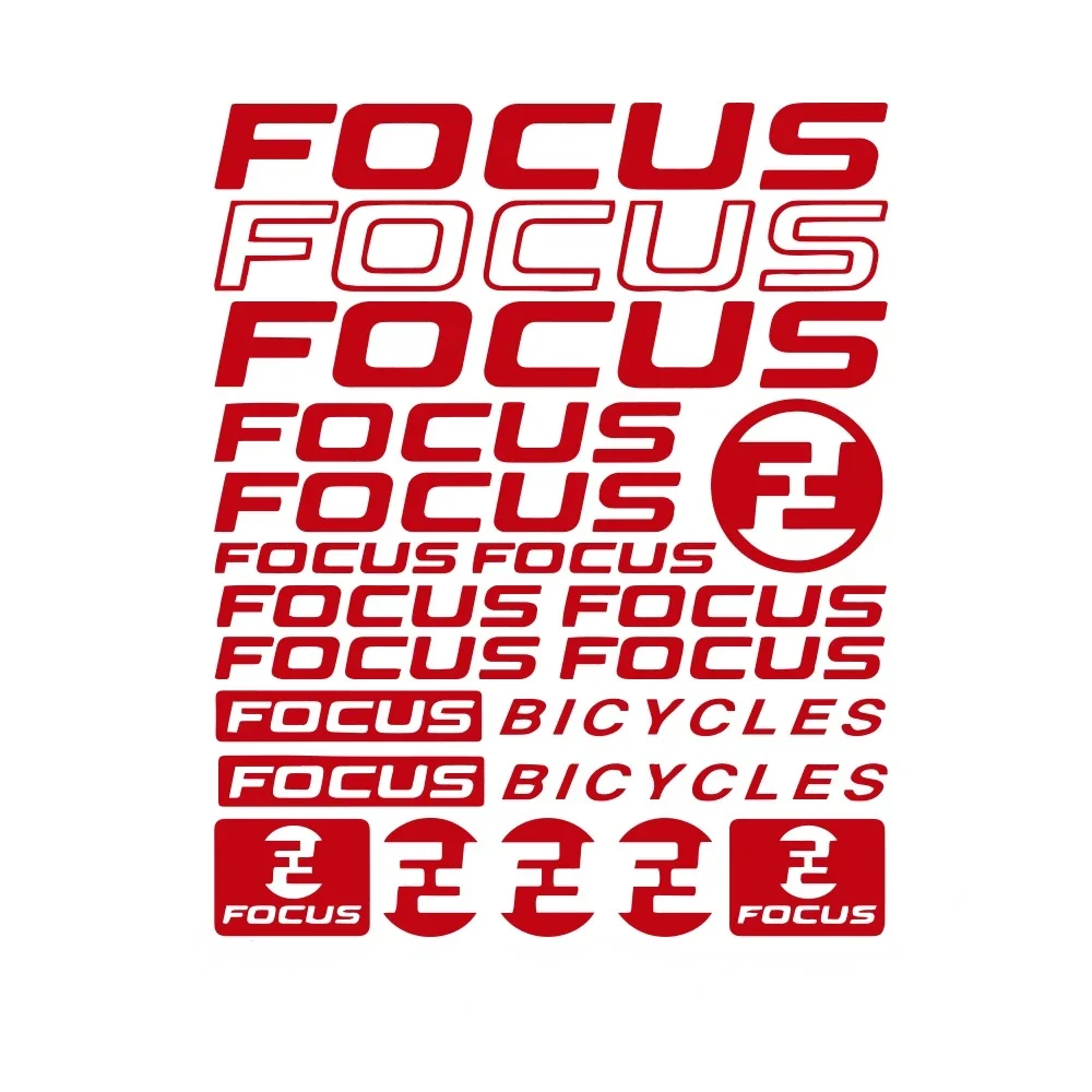 Car Stickers Personality Bicyc - Mountain Biking Stuff 评论和价格