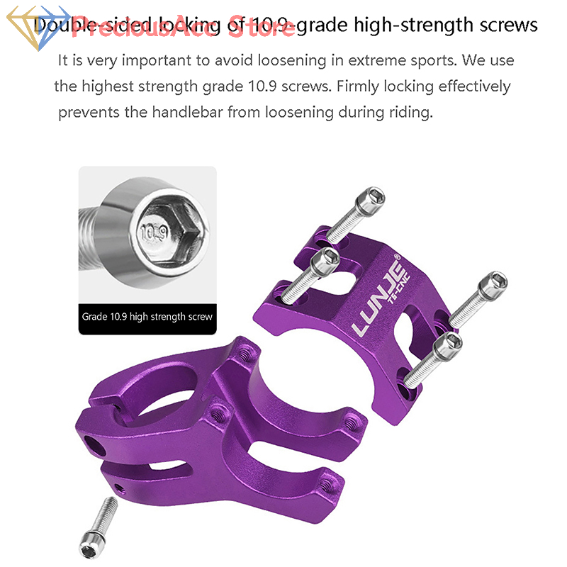 Bicycle Handlebar Stem Power S - Handlebar Riser Stem 评论和价格