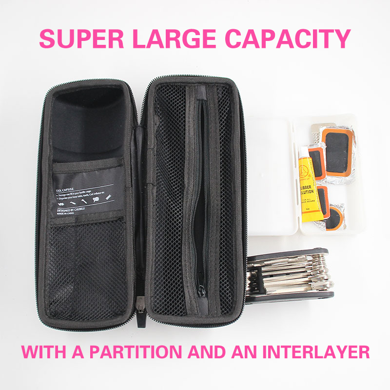 Mountain Bike Hard Shell Bag W - Mountain Biking Hydration Pack 评论和价格