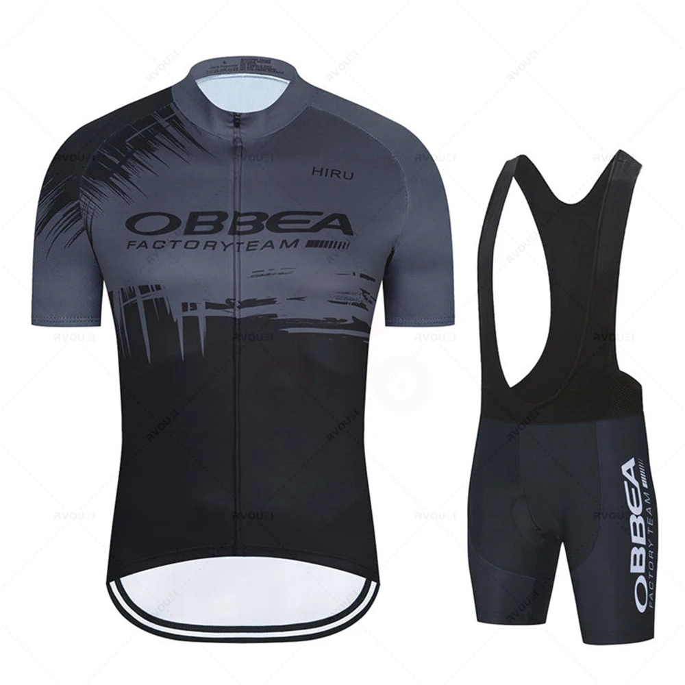 2025 Hiru Cycling Jersey Set S - Mountain Biking Clothes 评论和价格