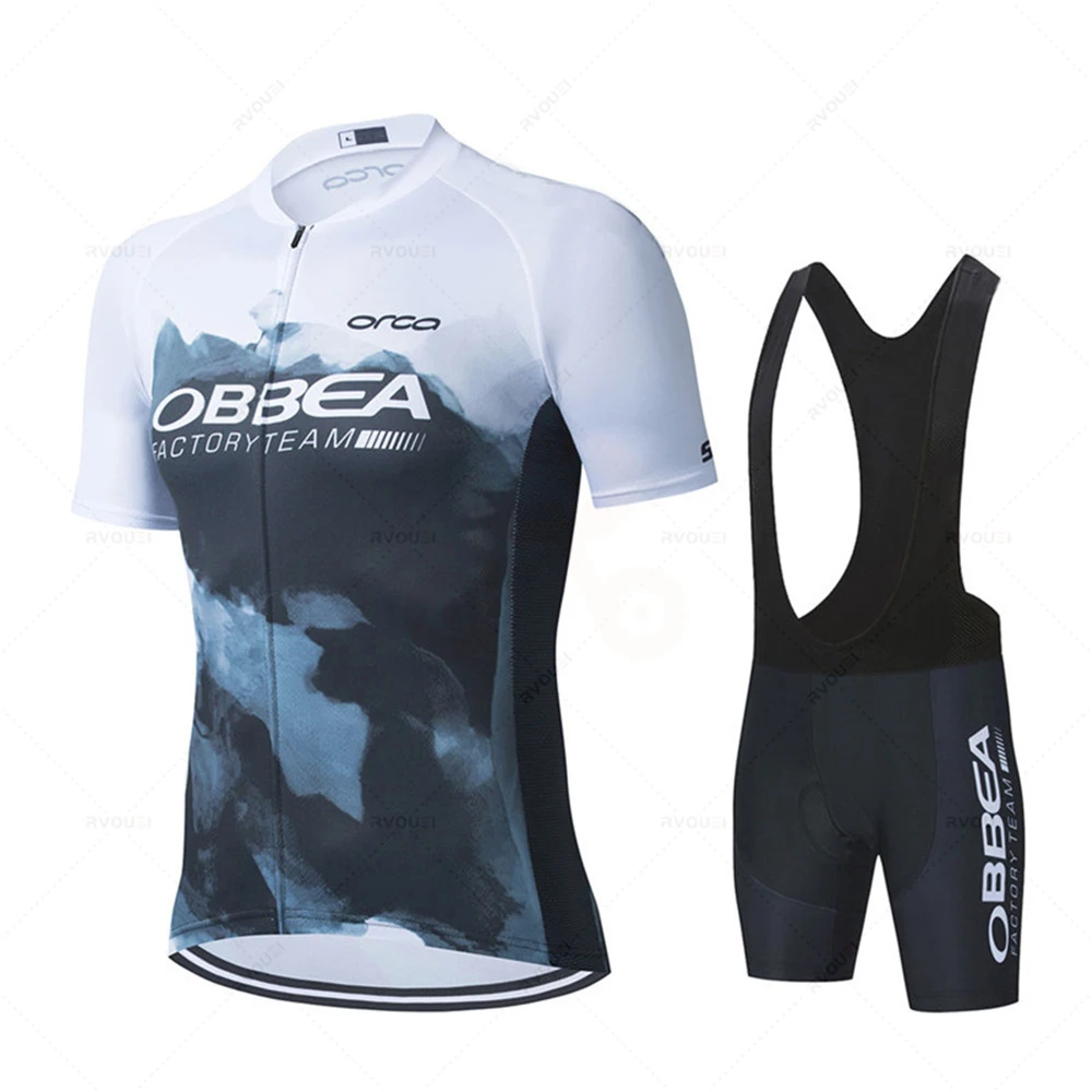 2025 Hiru Cycling Jersey Set S - Mountain Biking Clothes 评论和价格