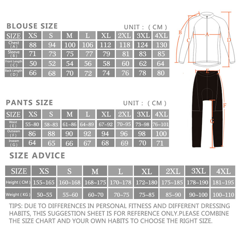 Ineos Team Winter Long Sleeve  - Mountain Biking Clothes 评论和价格
